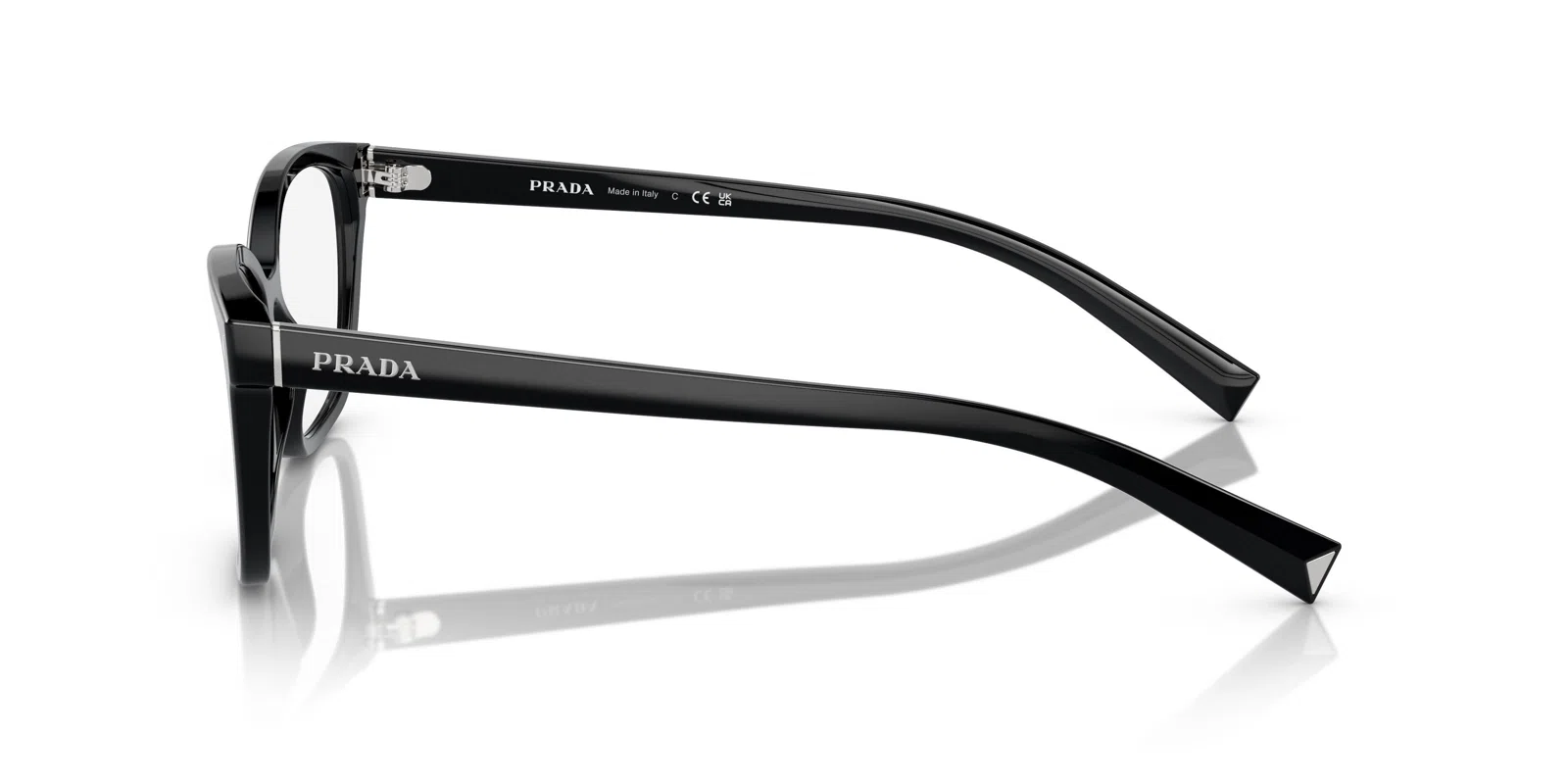 Prada 15ZVF Eyeglasses - view 17